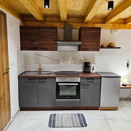 Apartment Revelin In Old Town Korcula Exterior foto