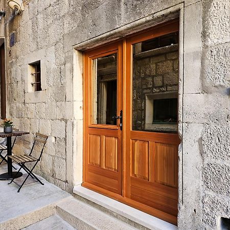 Apartment Revelin In Old Town Korcula Exterior foto