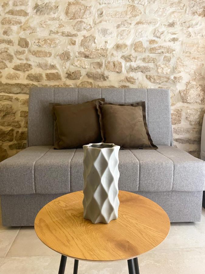 Apartment Revelin In Old Town Korcula Exterior foto